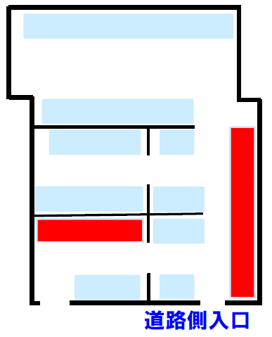 駐輪場メンテナンス